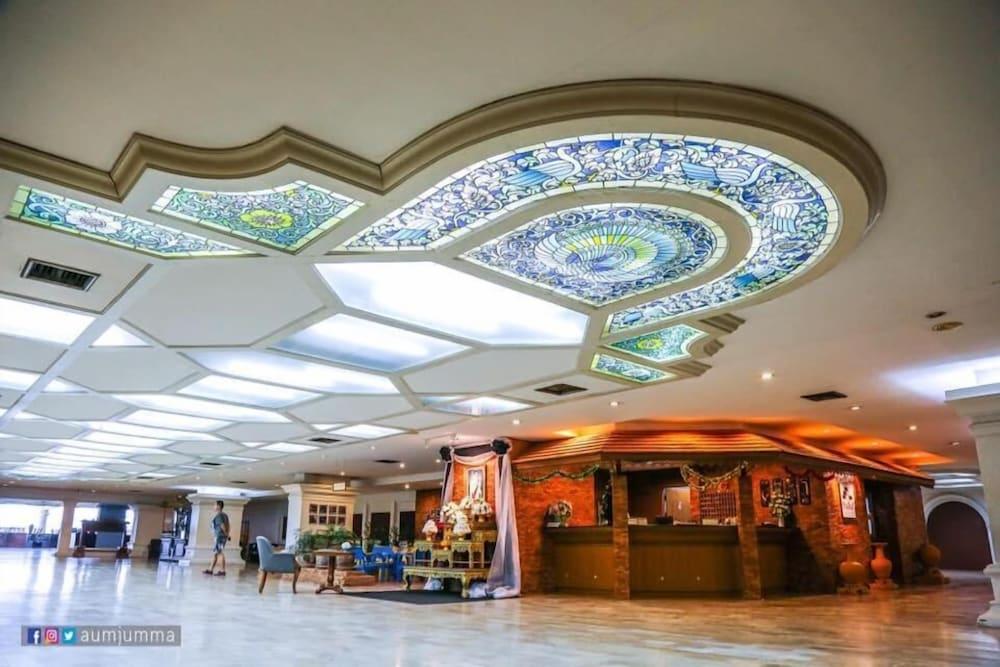 Отель Baan Din Ki Чиангмай Экстерьер фото